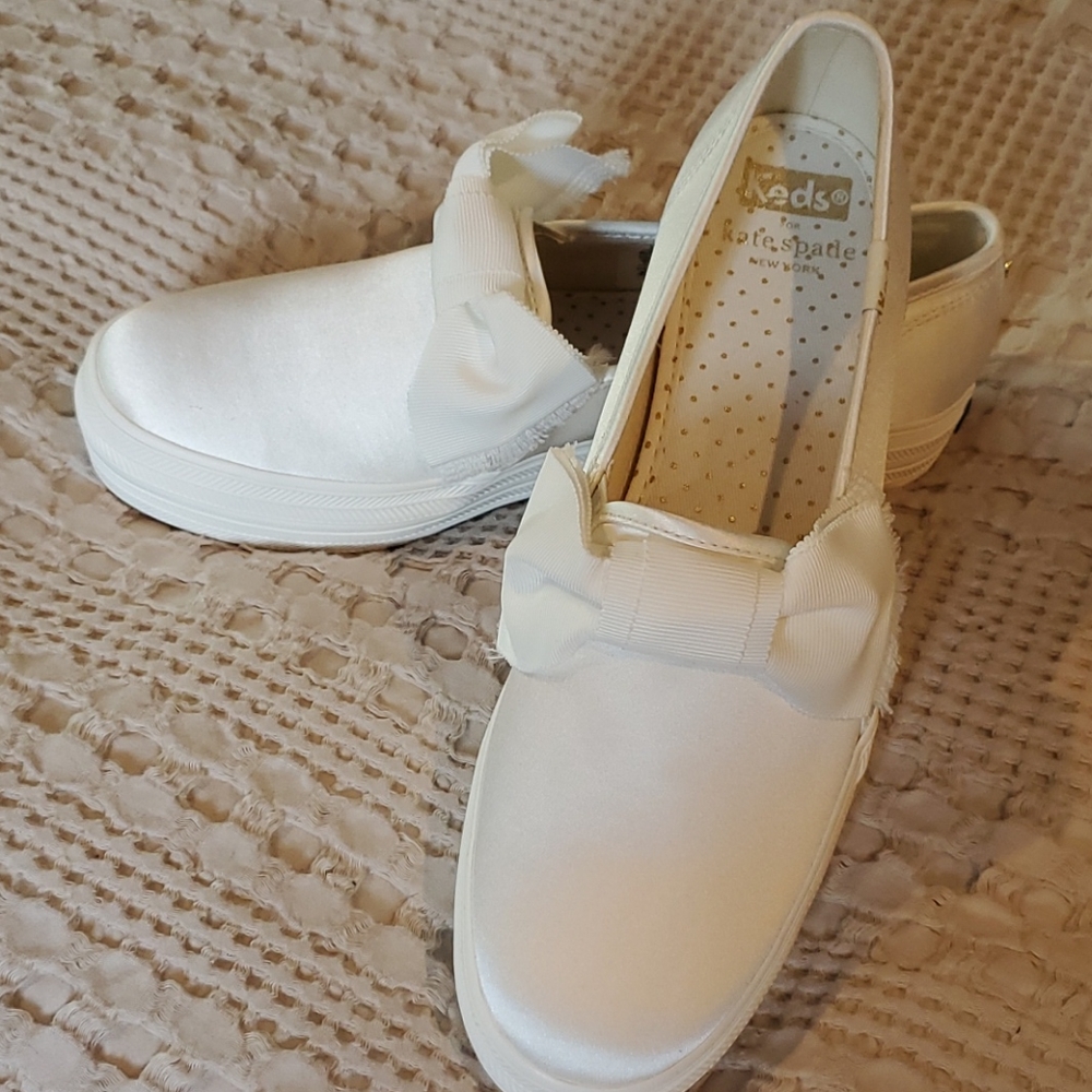 Kate Spade for keds